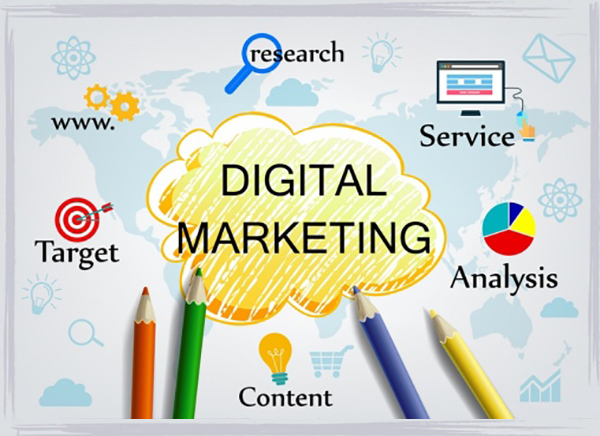 Digital Marketing Service